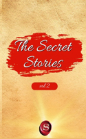 100 The Secret Stories Vol.2