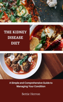 kidney disease diet