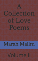 Collection of Love Poems