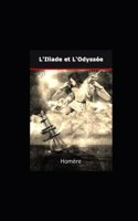 L'Iliade et l'Odyssée