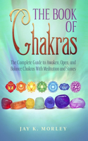 The Book Of Chakras