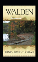 Walden Annotated