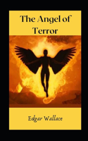 The Angel of Terror illustrated