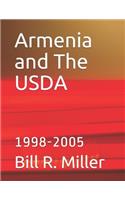 Armenia and The USDA
