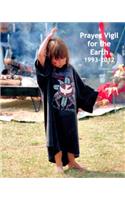 Prayer Vigil for the Earth