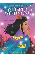 Whisper Wind Song