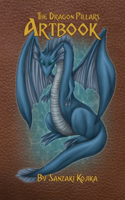 Dragon Pillars Artbook