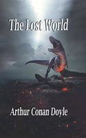 Lost Word