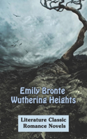 Emily Bronte Wuthering Heights