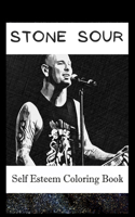 Self Esteem Coloring Book
