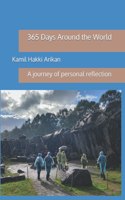 365 Days Around the World: A journey of personal reflection