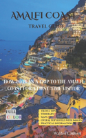 Amalfi Coast Travel Guide