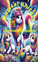 Magical Unicats