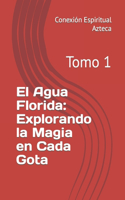 El Agua Florida: Explorando la Magia en Cada Gota: Tomo 1(1 Lociones Místicas)