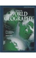 Glencoe World Geography, Stude