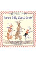 Three Billy Goats Gruff