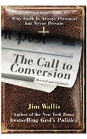 Call to Conversion