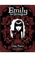 Emily the Strange: Dark Times