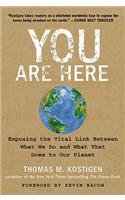 You Are Here