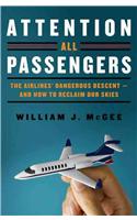 Attention All Passengers
