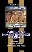 Airplane Maintenance and Repair