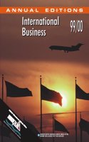 International Business 99/00