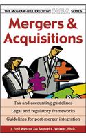 Mergers & Acquisitions