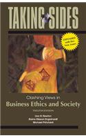 Clashing Views in Business Ethics and Society