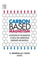 Carbon Based Magnetism