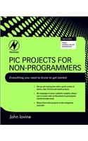 PIC Projects for Non-Programmers