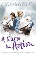 A Nurse in Action: (English)