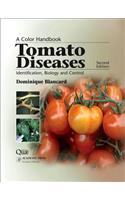 Tomato Diseases, 2e