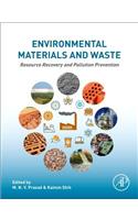 Environmental Materials and Waste