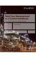 Plant Flow Measurement and Control Handbook