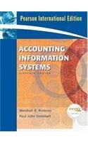 Accounting Information Systems