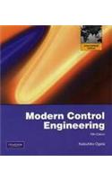 Modern Control Engineering