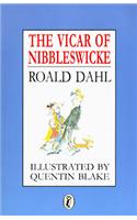Vicar of Nibbleswicke