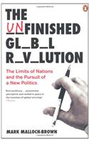 Unfinished Global Revolution