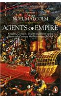 Agents of Empire