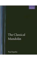 The Classical Mandolin