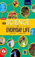 NEW SCIENCE IN EVERYDAY LIFE 2