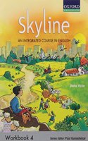Skyline Activity Book 4