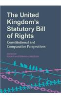 United Kingdom's Statutory Bill of Rights