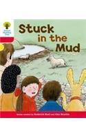 Oxford Reading Tree: Level 4: More Stories C: Stuck in the Mud: (Oxford Reading Tree)