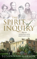 The Spirit of Inquiry
