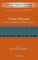Urban Pakistan