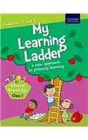 My Learning Ladder General Knowledge Class 1 Semester 1 and 2: A New Approach to Primary Learning