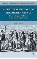 Cultural History of the British Census