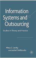 Information Systems and Outsourcing