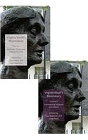 Virginia Woolf's Bloomsbury